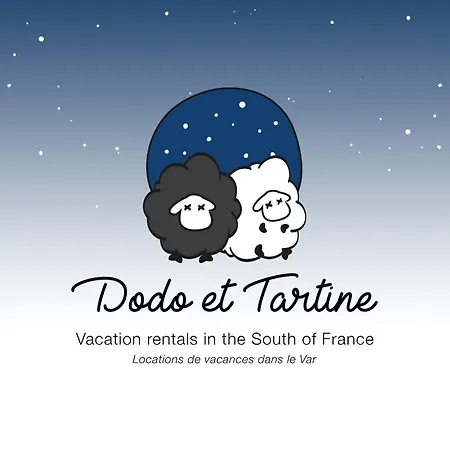 Charming 3 Bedrooms With Terrace - Dodo Et Tartine * Тулон