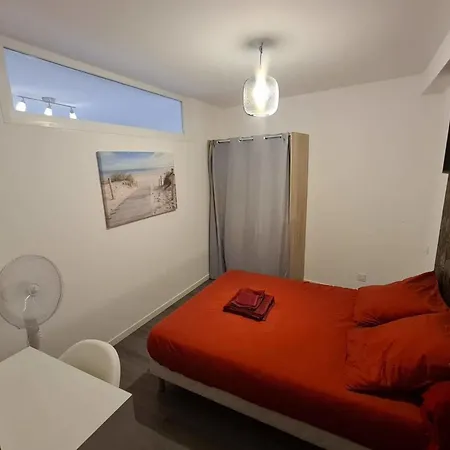 Charming 3 Bedrooms With Terrace - Dodo Et Tartine Апартаменты Тулон