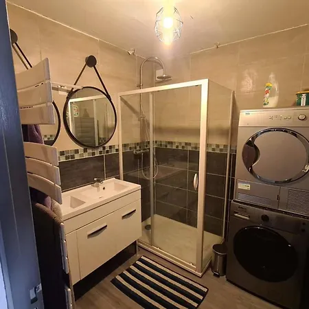 Charming 3 Bedrooms With Terrace - Dodo Et Tartine * Тулон