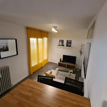Charming 3 Bedrooms With Terrace - Dodo Et Tartine Тулон